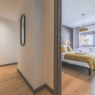 Les Arcs - Residencia Le Quartz - Apart.3 pzas 6pax STANDRD
